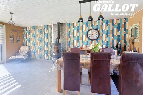 Villa i Armbouts-Cappel, Nord, Armbouts-Cappel - € 269.000 | Ref: getkey_u_535058348 - foto 5
