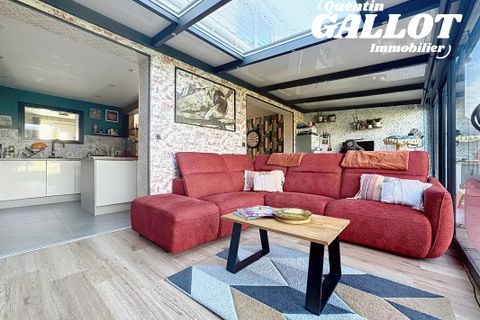 Villa i Armbouts-Cappel, Nord, Armbouts-Cappel - € 269.000 | Ref: getkey_u_535058348 - foto 6