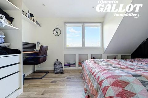 Villa i Armbouts-Cappel, Nord, Armbouts-Cappel - € 269.000 | Ref: getkey_u_535058348 - foto 9