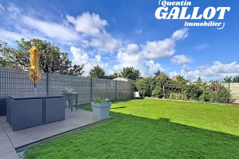 Villa i Armbouts-Cappel, Nord, Armbouts-Cappel - € 269.000 | Ref: getkey_u_535058348 - foto 11