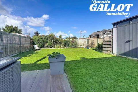 Villa i Armbouts-Cappel, Nord, Armbouts-Cappel - € 269.000 | Ref: getkey_u_535058348 - foto 12
