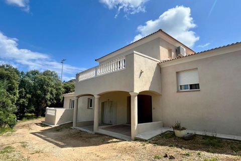 Lejlighed i Lumio, Haute-Corse, Lumio - € 365.000 | Ref: getkey_u_534216539 - foto 1