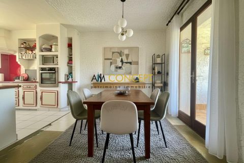 Villa a Carros, Alpes-Maritimes, Carros - € 540.000 | Ref: getkey_u_535280915 - foto 3