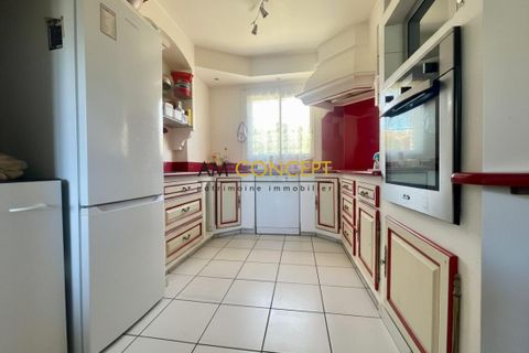 Villa a Carros, Alpes-Maritimes, Carros - € 540.000 | Ref: getkey_u_535280915 - foto 4