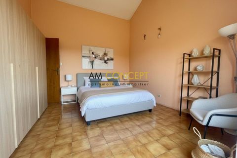 Villa a Carros, Alpes-Maritimes, Carros - € 540.000 | Ref: getkey_u_535280915 - foto 6