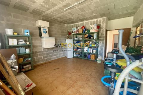 Villa a Carros, Alpes-Maritimes, Carros - € 540.000 | Ref: getkey_u_535280915 - foto 9