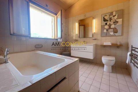 Villa a Carros, Alpes-Maritimes, Carros - € 540.000 | Ref: getkey_u_535280915 - foto 10