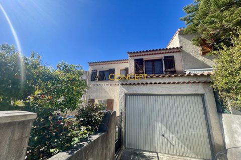 Villa a Carros, Alpes-Maritimes, Carros - € 540.000 | Ref: getkey_u_535280915 - foto 14