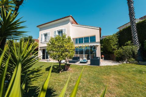 Villa i Nice, Alpes-Maritimes, Nice - € 995.000 | Ref: getkey_u_535280834 - foto 2
