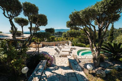 Villa i Nice, Alpes-Maritimes, Nice - € 995.000 | Ref: getkey_u_535280834 - foto 3