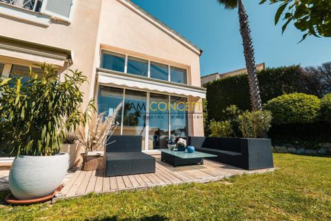 Villa i Nice, Alpes-Maritimes, Nice - € 995.000 | Ref: getkey_u_535280834 - foto 5