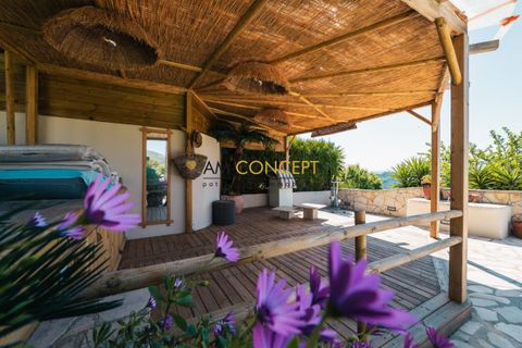 Villa i Nice, Alpes-Maritimes, Nice - € 995.000 | Ref: getkey_u_535280834 - foto 6