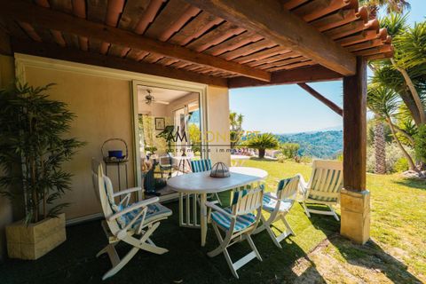 Villa i Nice, Alpes-Maritimes, Nice - € 995.000 | Ref: getkey_u_535280834 - foto 7