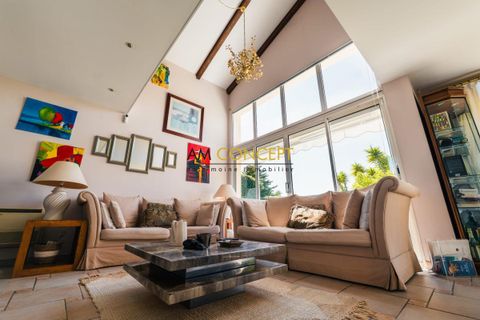 Villa i Nice, Alpes-Maritimes, Nice - € 995.000 | Ref: getkey_u_535280834 - foto 8