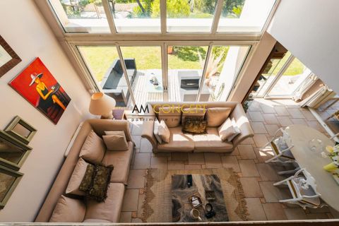 Villa i Nice, Alpes-Maritimes, Nice - € 995.000 | Ref: getkey_u_535280834 - foto 9