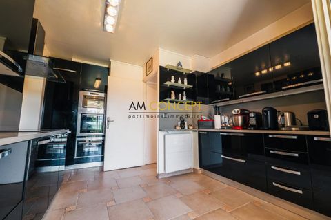 Villa i Nice, Alpes-Maritimes, Nice - € 995.000 | Ref: getkey_u_535280834 - foto 10
