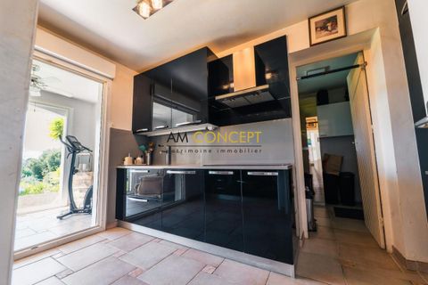 Villa i Nice, Alpes-Maritimes, Nice - € 995.000 | Ref: getkey_u_535280834 - foto 11