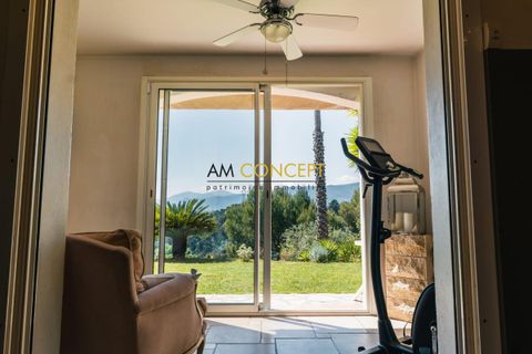 Villa i Nice, Alpes-Maritimes, Nice - € 995.000 | Ref: getkey_u_535280834 - foto 13