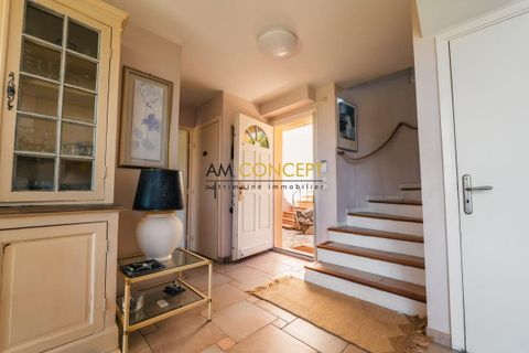 Villa i Nice, Alpes-Maritimes, Nice - € 995.000 | Ref: getkey_u_535280834 - foto 14