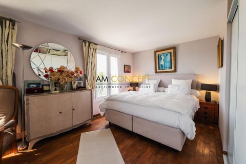 Villa i Nice, Alpes-Maritimes, Nice - € 995.000 | Ref: getkey_u_535280834 - foto 15