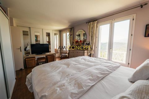 Villa i Nice, Alpes-Maritimes, Nice - € 995.000 | Ref: getkey_u_535280834 - foto 16