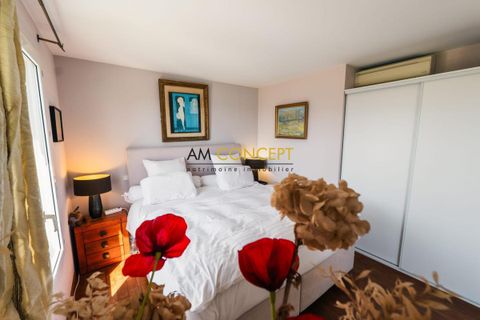 Villa i Nice, Alpes-Maritimes, Nice - € 995.000 | Ref: getkey_u_535280834 - foto 17
