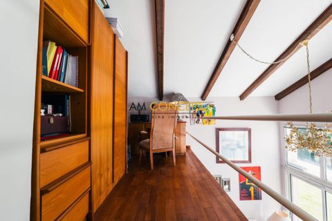 Villa i Nice, Alpes-Maritimes, Nice - € 995.000 | Ref: getkey_u_535280834 - foto 22