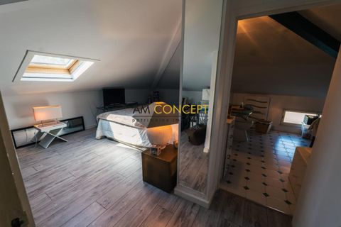 Villa i Nice, Alpes-Maritimes, Nice - € 995.000 | Ref: getkey_u_535280834 - foto 23