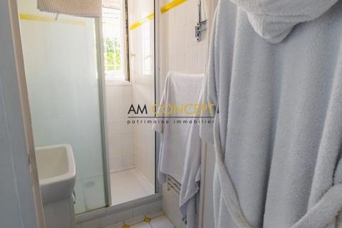 Villa i Nice, Alpes-Maritimes, Nice - € 995.000 | Ref: getkey_u_535280834 - foto 25