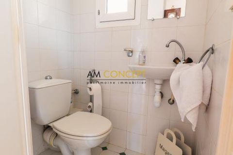 Villa i Nice, Alpes-Maritimes, Nice - € 995.000 | Ref: getkey_u_535280834 - foto 26
