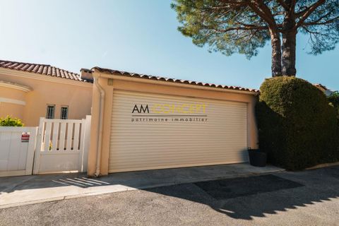 Villa i Nice, Alpes-Maritimes, Nice - € 995.000 | Ref: getkey_u_535280834 - foto 27