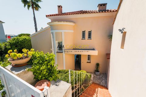 Villa i Nice, Alpes-Maritimes, Nice - € 995.000 | Ref: getkey_u_535280834 - foto 28