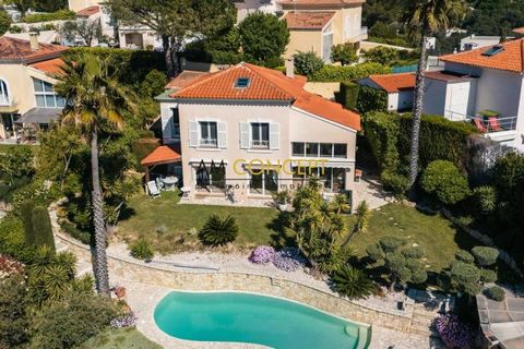 Villa i Nice, Alpes-Maritimes, Nice - € 995.000 | Ref: getkey_u_535280834 - foto 29