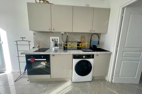 Lejlighed i Nice, Alpes-Maritimes, Nice - € 194.000 | Ref: getkey_u_535280783 - foto 2