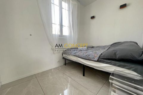 Lejlighed i Nice, Alpes-Maritimes, Nice - € 194.000 | Ref: getkey_u_535280783 - foto 3