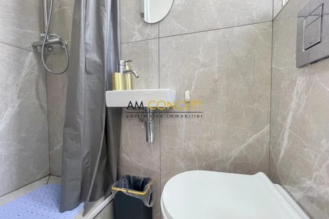 Lejlighed i Nice, Alpes-Maritimes, Nice - € 194.000 | Ref: getkey_u_535280783 - foto 4