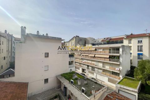 Lejlighed i Nice, Alpes-Maritimes, Nice - € 194.000 | Ref: getkey_u_535280783 - foto 5
