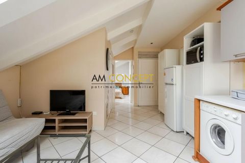 Lejlighed i Nice, Alpes-Maritimes, Nice - € 250.000 | Ref: getkey_u_535280765 - foto 2