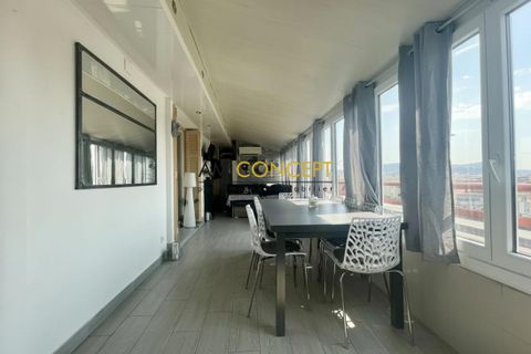 Lejlighed i Nice, Alpes-Maritimes, Nice - € 339.000 | Ref: getkey_u_535280738 - foto 2