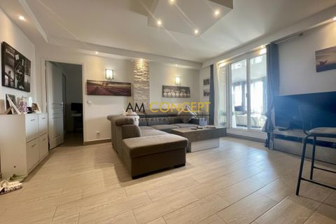 Lejlighed i Nice, Alpes-Maritimes, Nice - € 339.000 | Ref: getkey_u_535280738 - foto 3