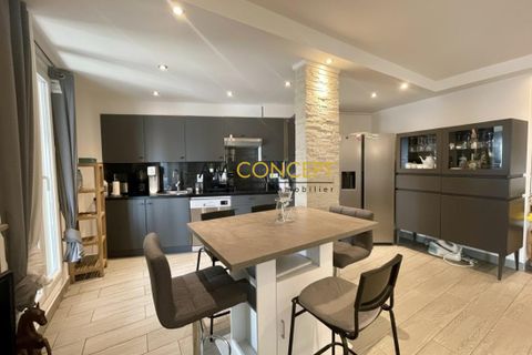 Lejlighed i Nice, Alpes-Maritimes, Nice - € 339.000 | Ref: getkey_u_535280738 - foto 4