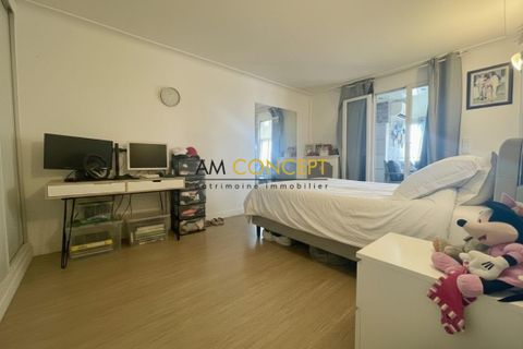 Lejlighed i Nice, Alpes-Maritimes, Nice - € 339.000 | Ref: getkey_u_535280738 - foto 5