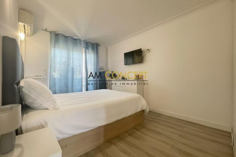 Lejlighed i Nice, Alpes-Maritimes, Nice - € 339.000 | Ref: getkey_u_535280738 - foto 6