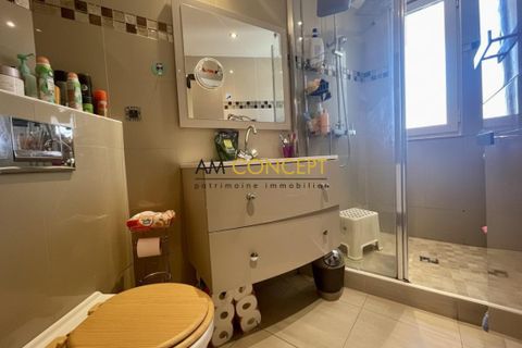 Lejlighed i Nice, Alpes-Maritimes, Nice - € 339.000 | Ref: getkey_u_535280738 - foto 7