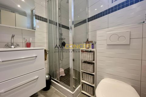Lejlighed i Nice, Alpes-Maritimes, Nice - € 339.000 | Ref: getkey_u_535280738 - foto 8