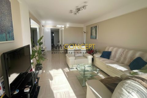 Lejlighed i Nice, Alpes-Maritimes, Nice - € 260.000 | Ref: getkey_u_535280708 - foto 2