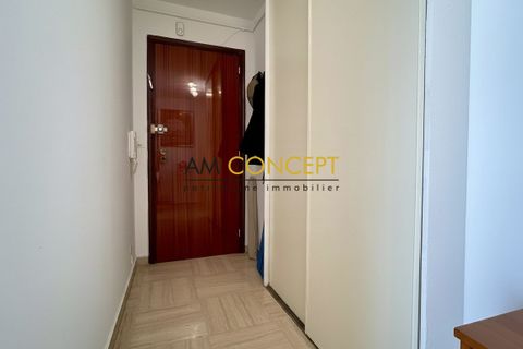 Lejlighed i Nice, Alpes-Maritimes, Nice - € 260.000 | Ref: getkey_u_535280708 - foto 5