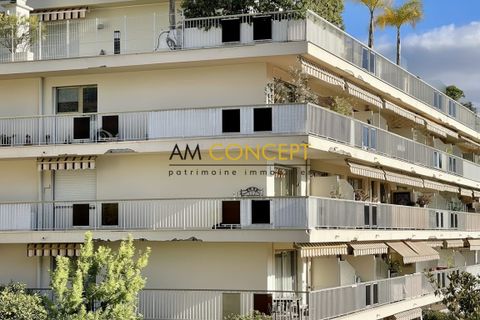Lejlighed i Nice, Alpes-Maritimes, Nice - € 260.000 | Ref: getkey_u_535280708 - foto 6