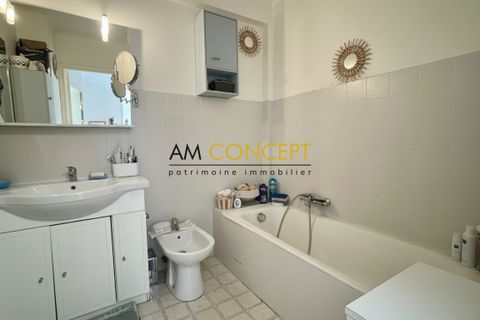 Lejlighed i Nice, Alpes-Maritimes, Nice - € 260.000 | Ref: getkey_u_535280708 - foto 7
