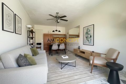 Lejlighed i Nice, Alpes-Maritimes, Nice - € 260.000 | Ref: getkey_u_535280693 - foto 1